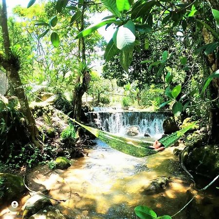 Refugio Boa Sorte , Sana Macae Rj Extérieur photo
