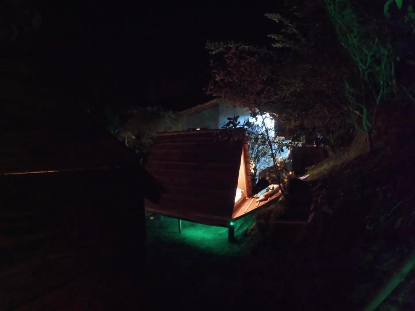 Refugio Boa Sorte , Sana Macae Rj Chambre photo