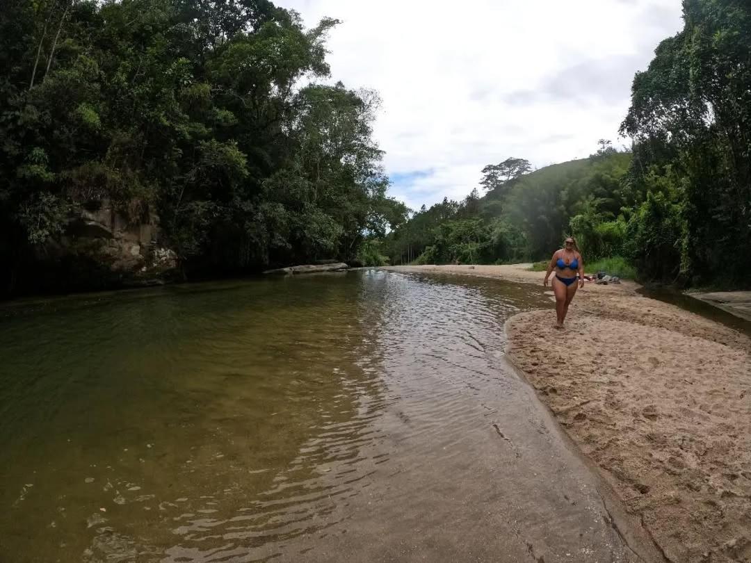 Refugio Boa Sorte , Sana Macae Rj Extérieur photo
