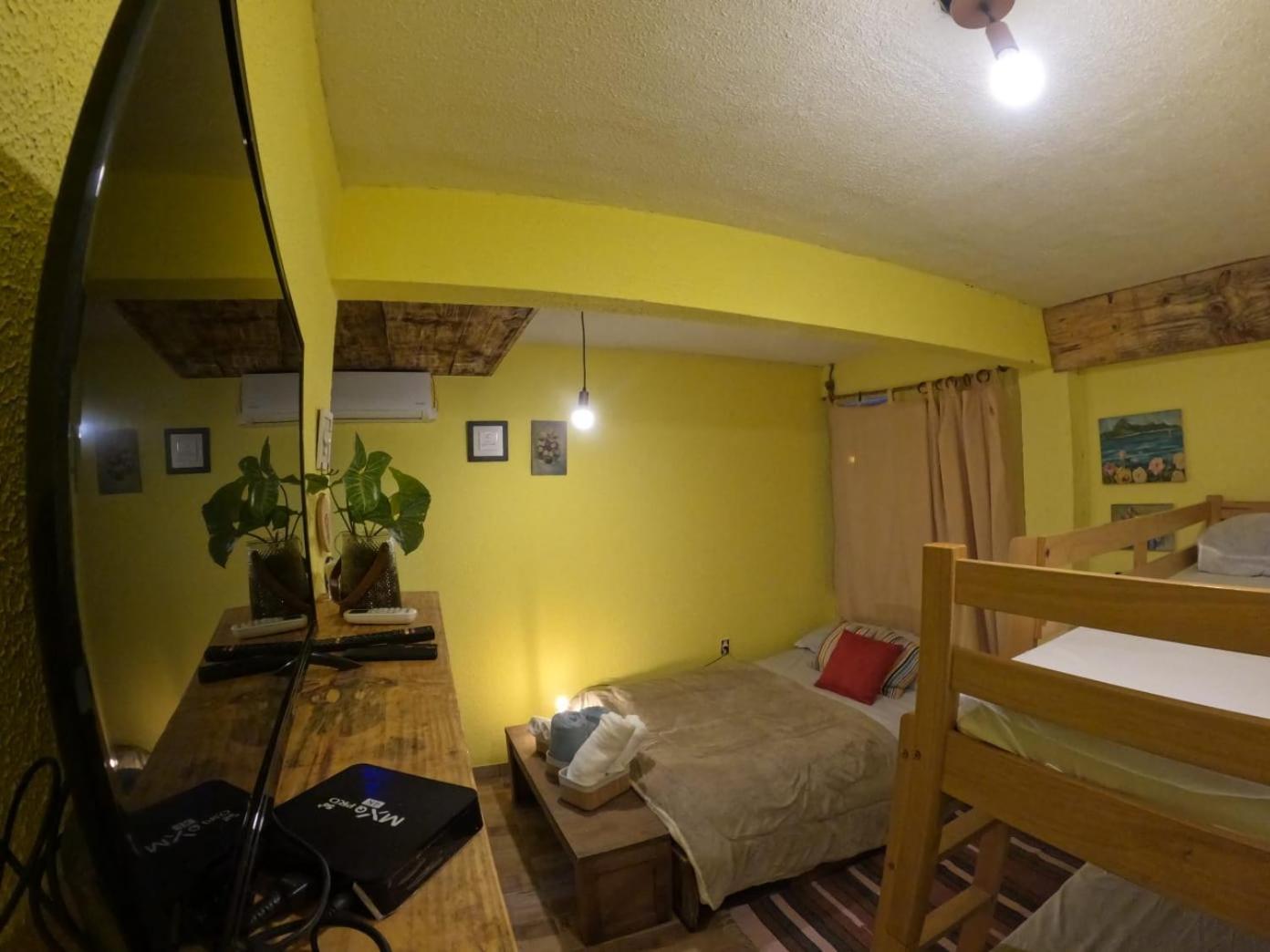 Refugio Boa Sorte , Sana Macae Rj Chambre photo