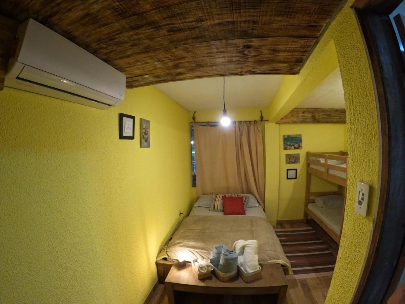 Refugio Boa Sorte , Sana Macae Rj Chambre photo
