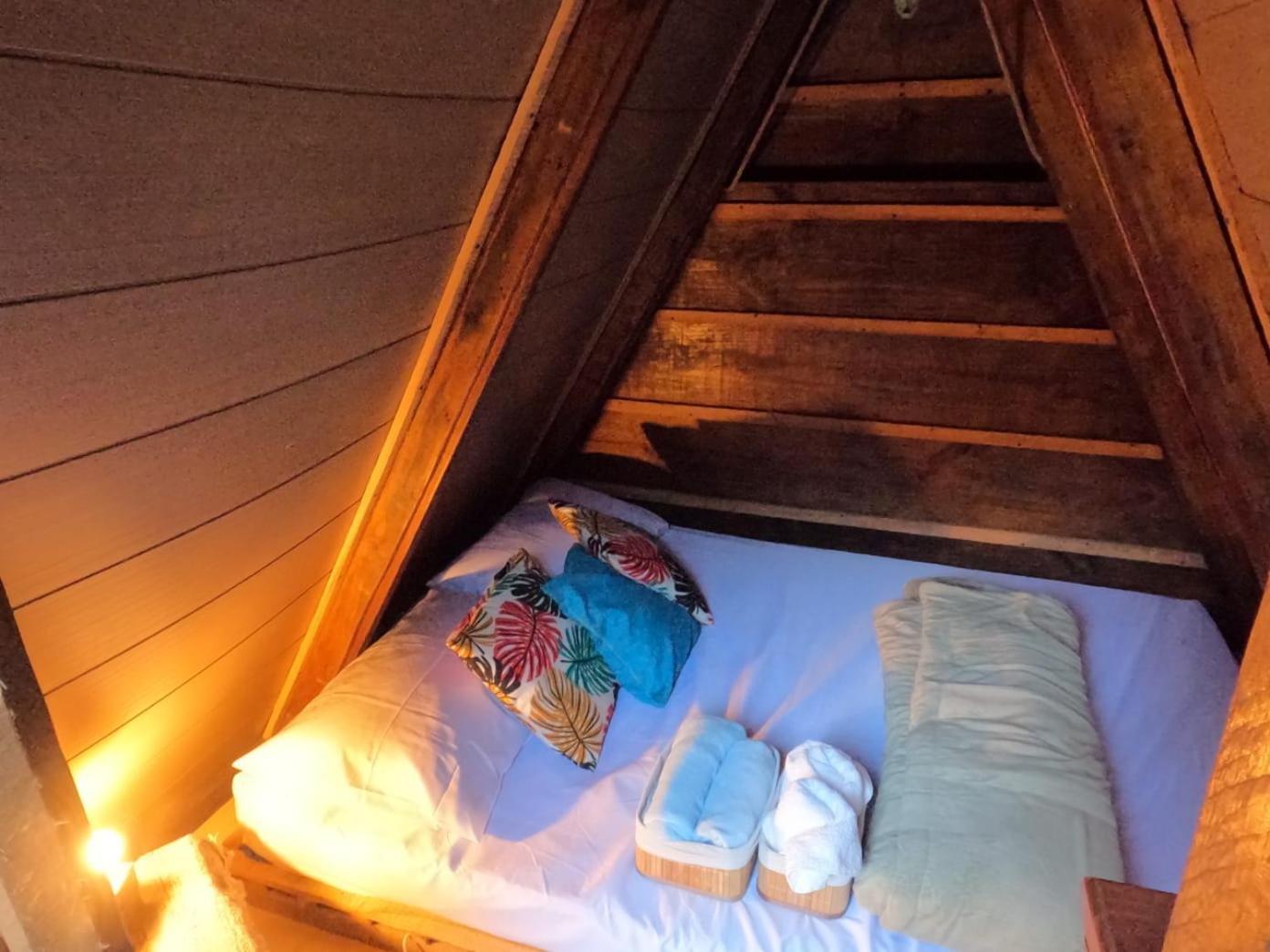 Refugio Boa Sorte , Sana Macae Rj Chambre photo