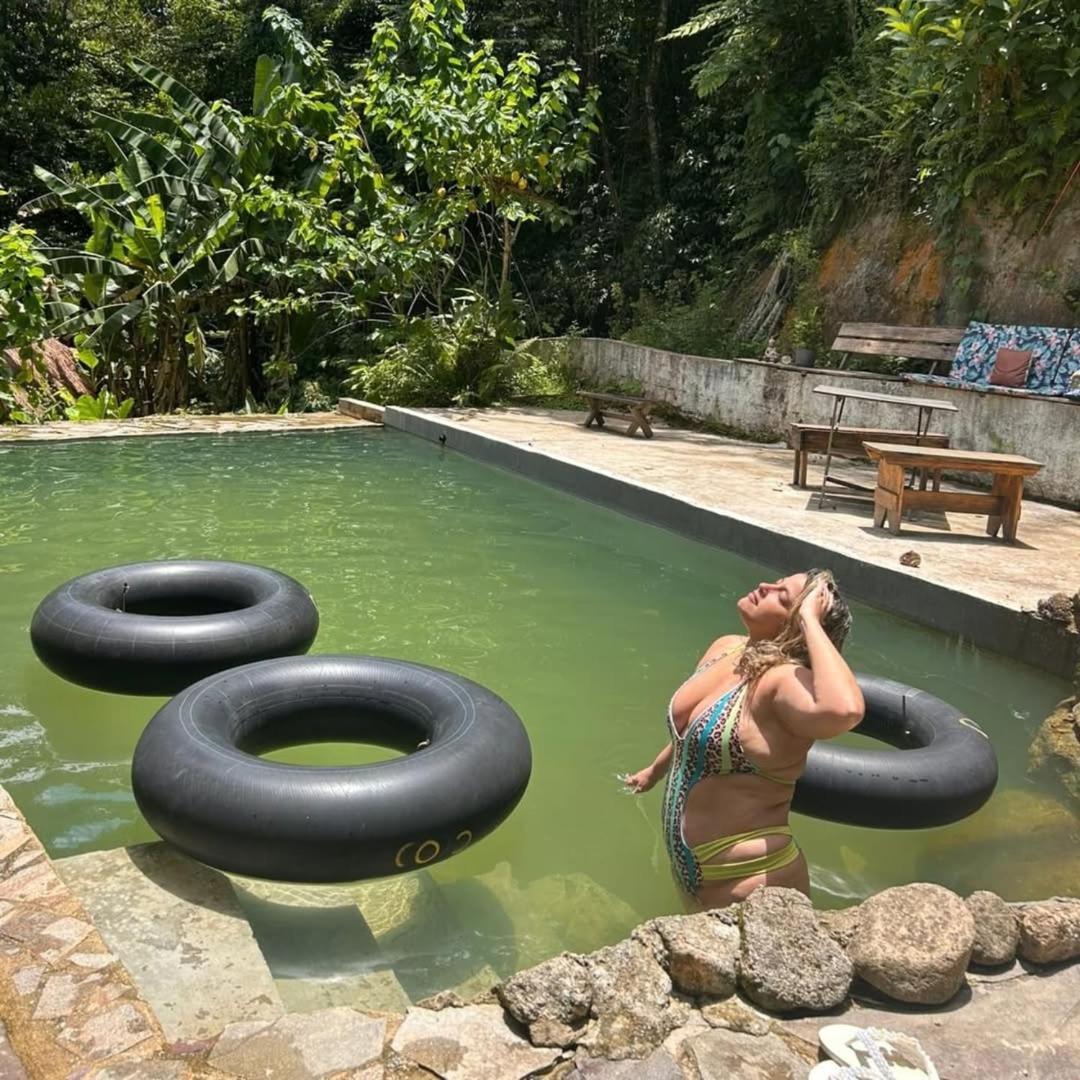 Refugio Boa Sorte , Sana Macae Rj Extérieur photo