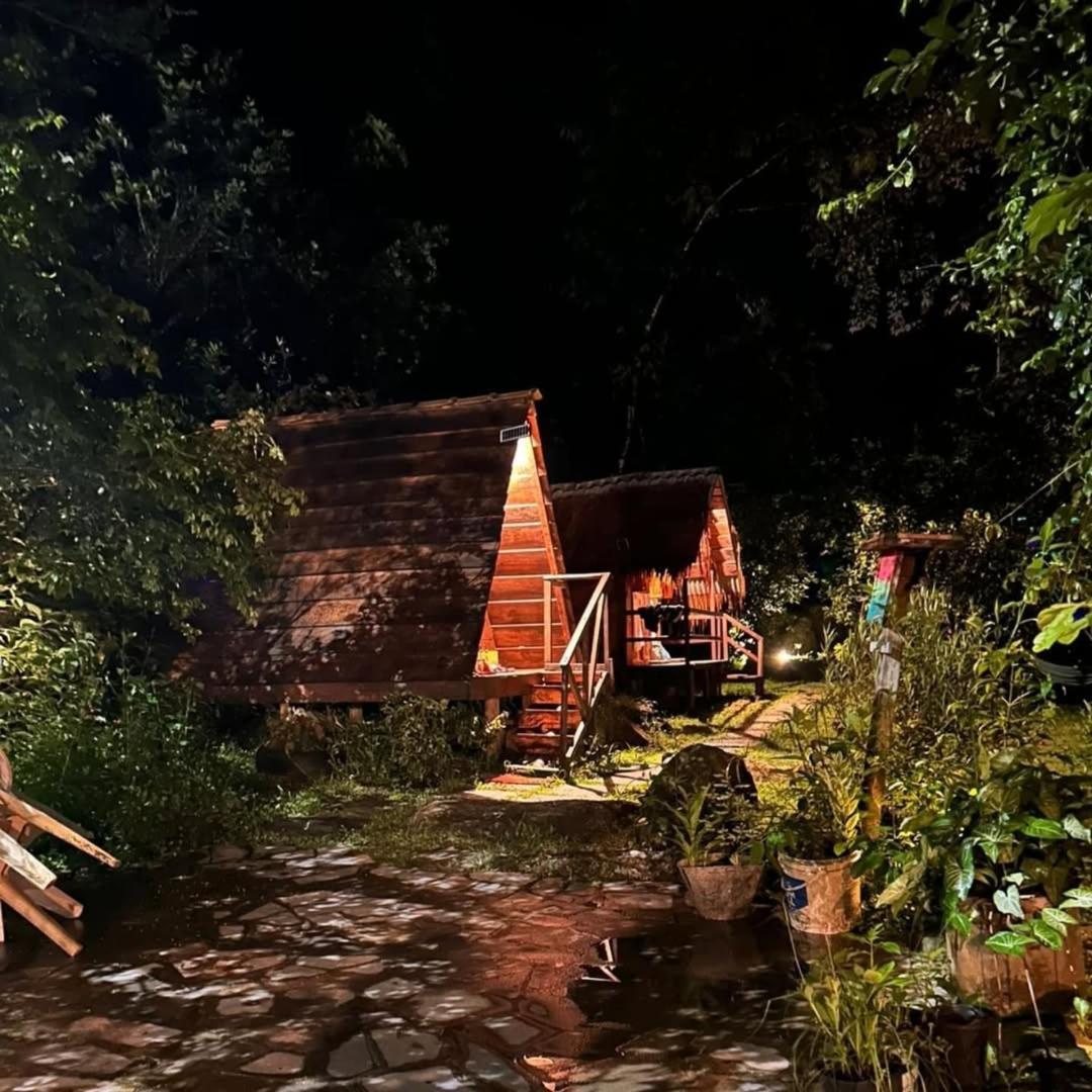 Refugio Boa Sorte , Sana Macae Rj Extérieur photo
