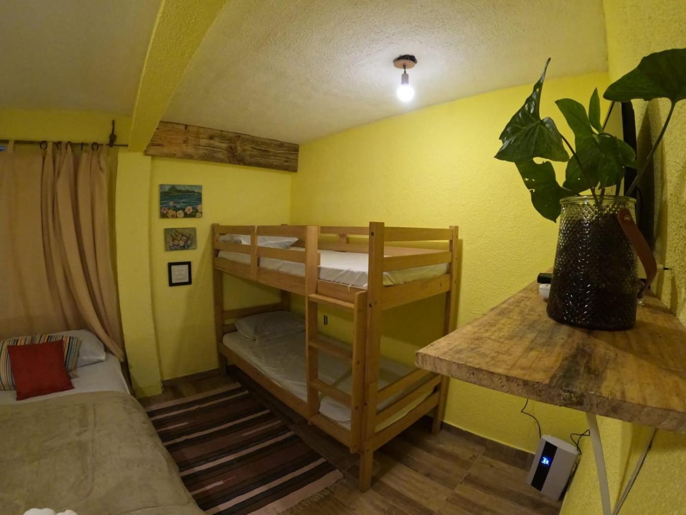 Refugio Boa Sorte , Sana Macae Rj Chambre photo