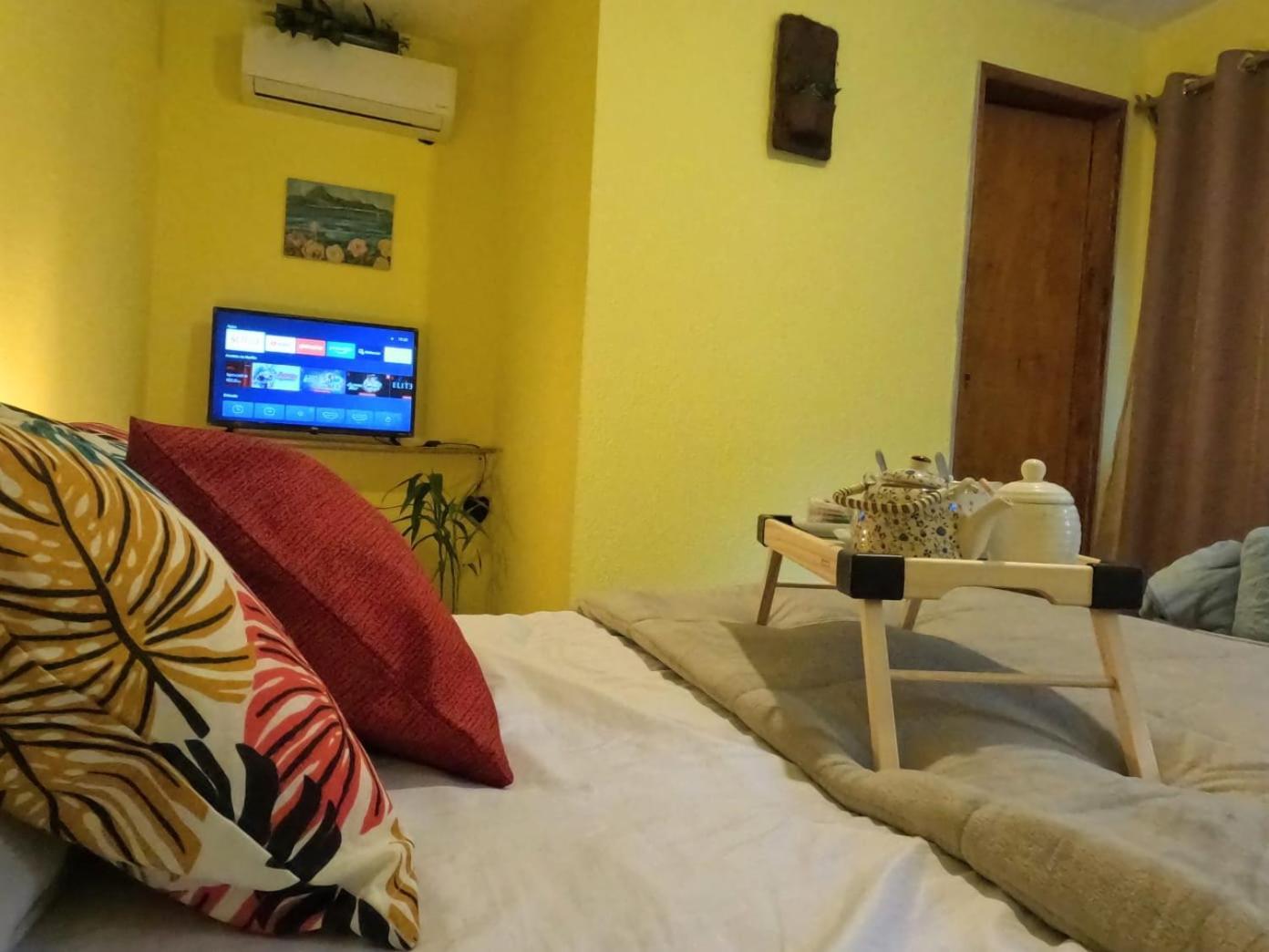 Refugio Boa Sorte , Sana Macae Rj Chambre photo