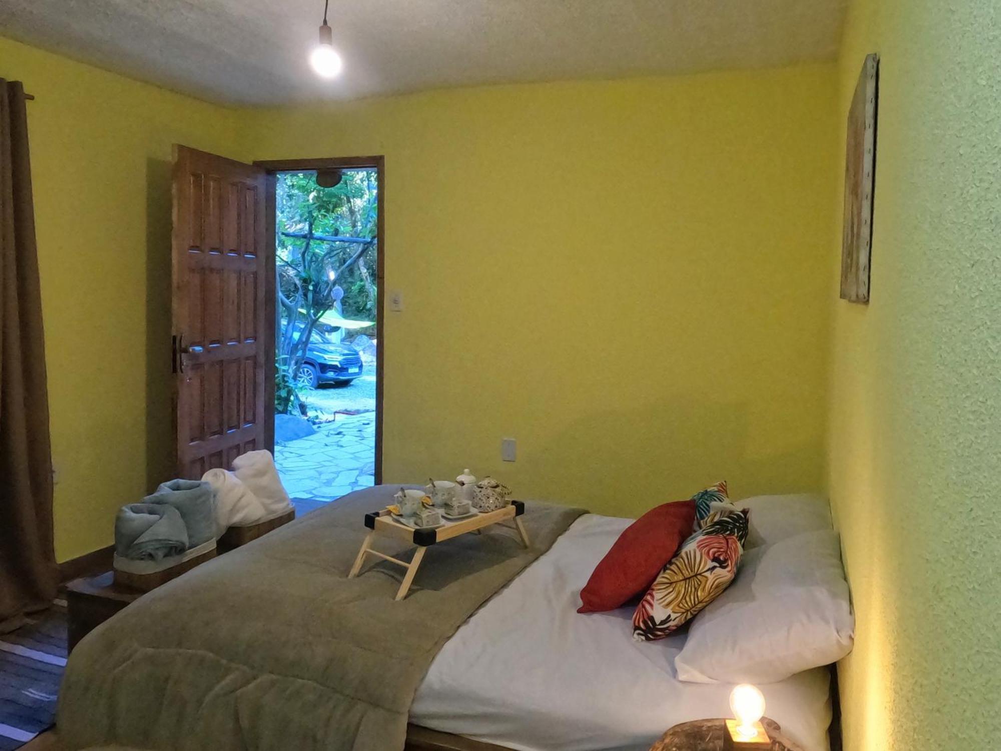 Refugio Boa Sorte , Sana Macae Rj Chambre photo