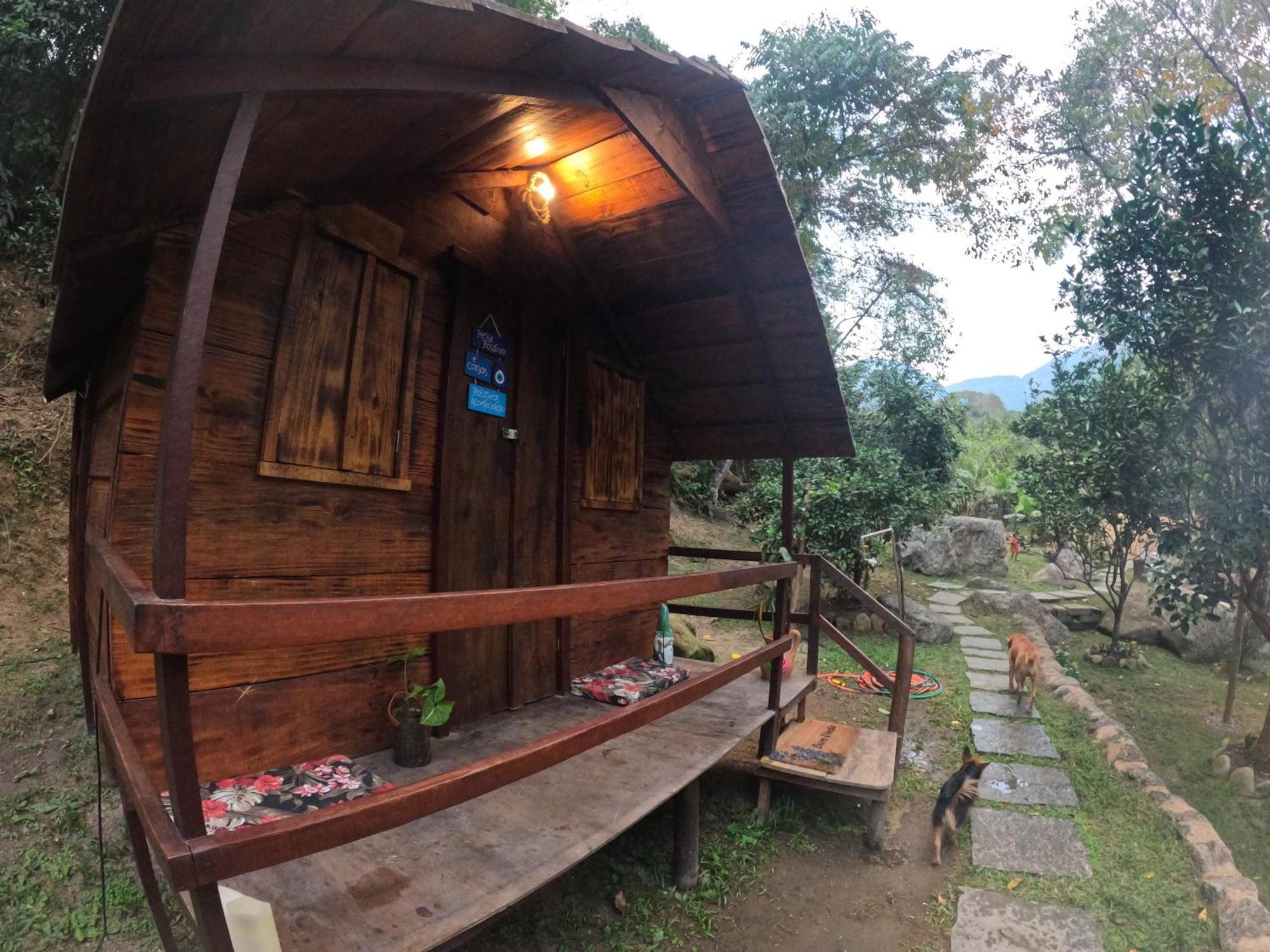 Refugio Boa Sorte , Sana Macae Rj Chambre photo