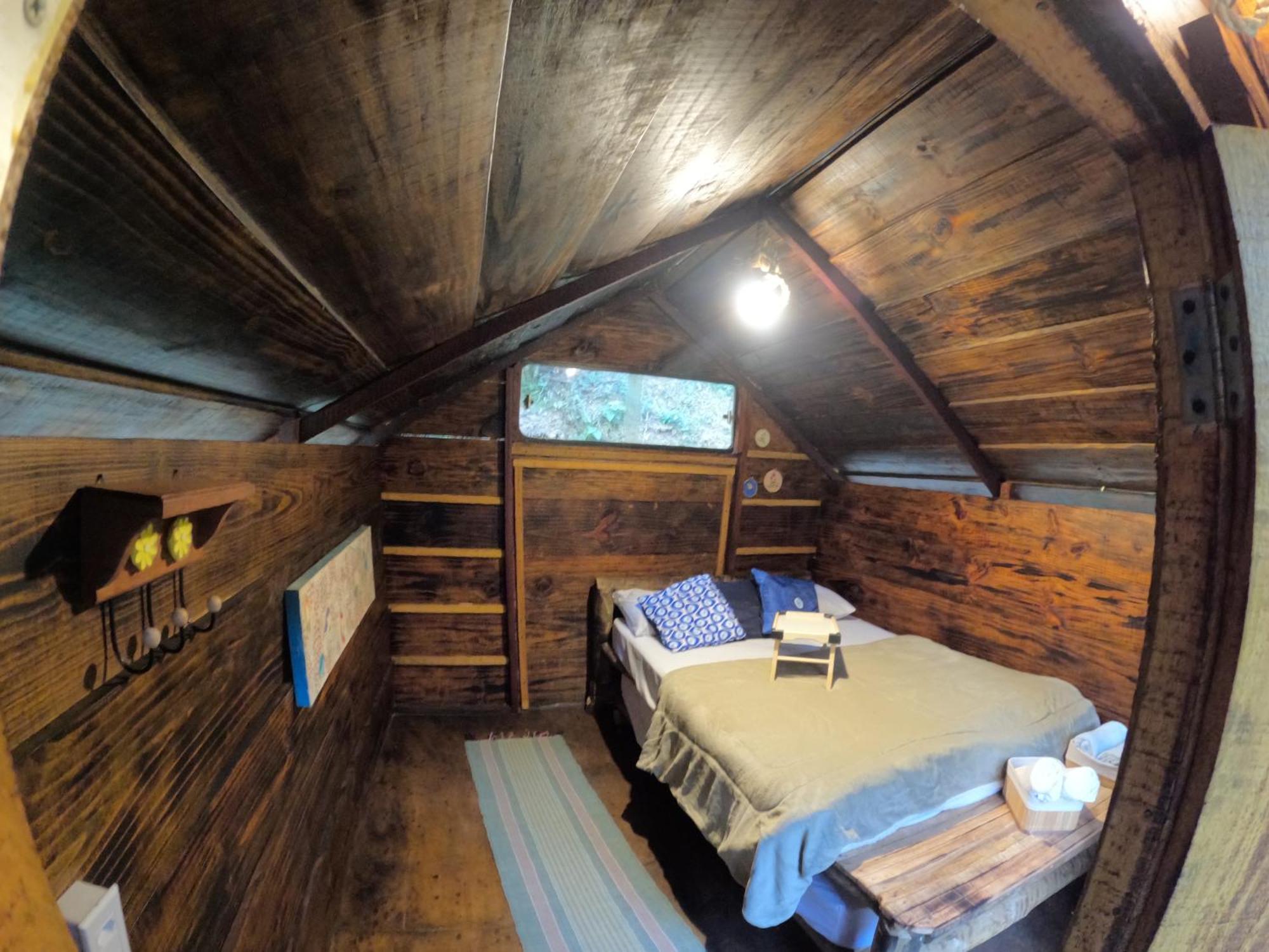 Refugio Boa Sorte , Sana Macae Rj Chambre photo