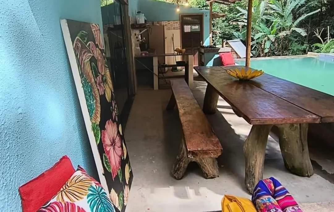 Refugio Boa Sorte , Sana Macae Rj Extérieur photo