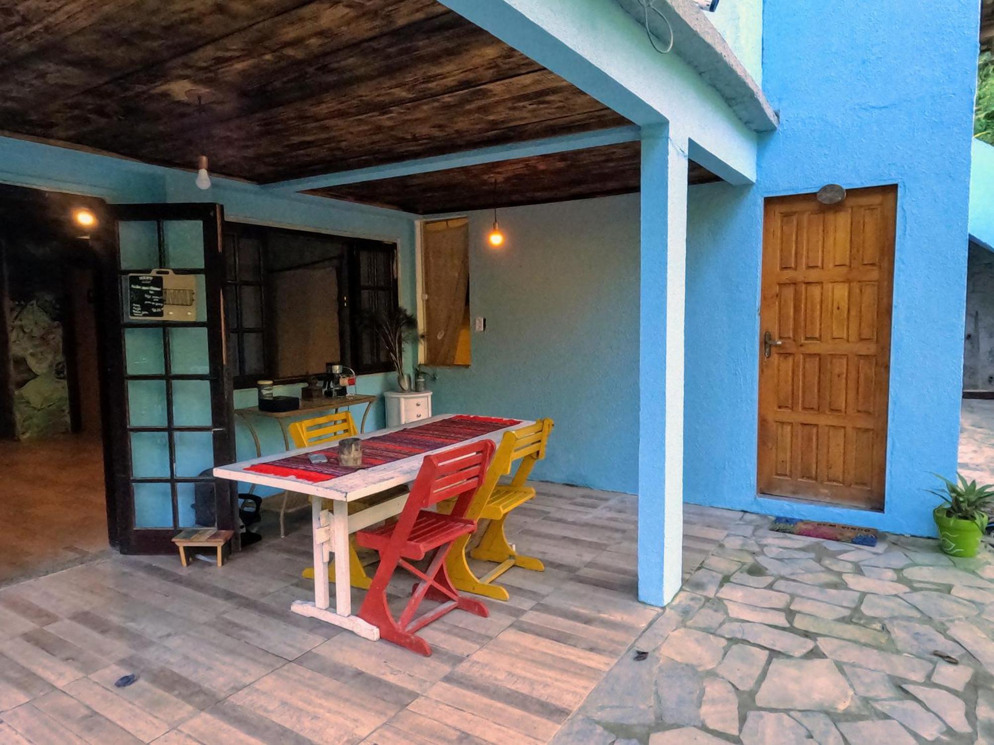 Refugio Boa Sorte , Sana Macae Rj Chambre photo