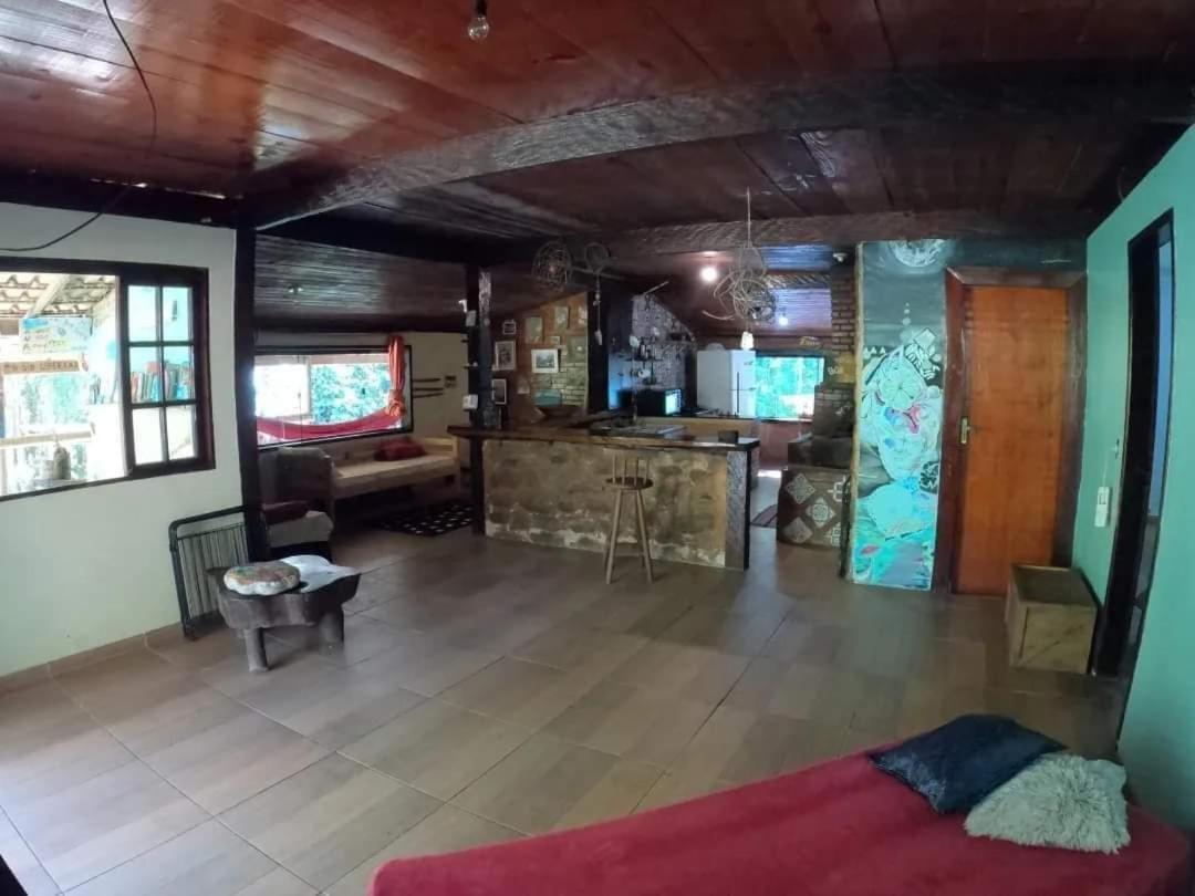 Refugio Boa Sorte , Sana Macae Rj Extérieur photo