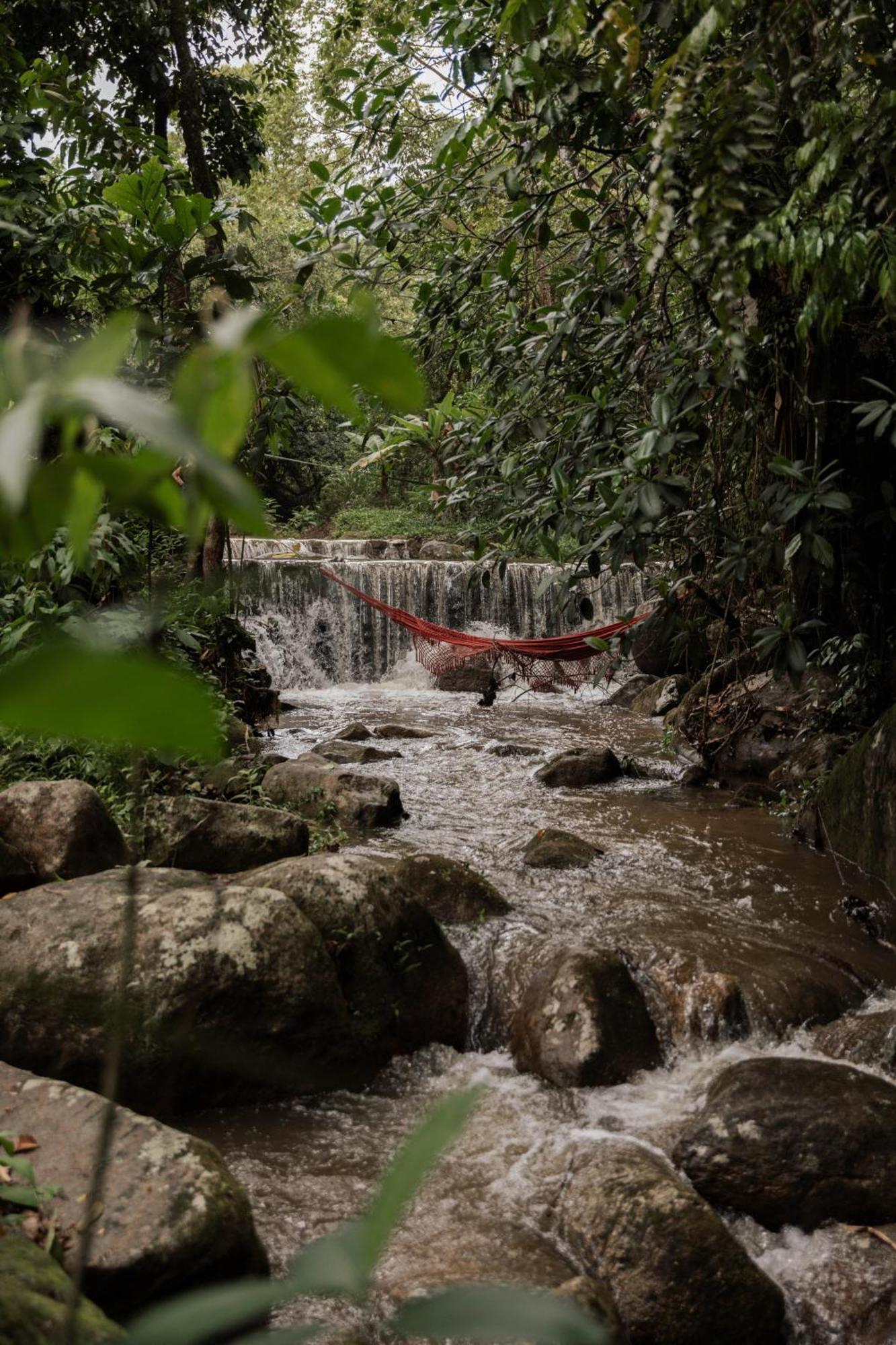Refugio Boa Sorte , Sana Macae Rj Extérieur photo