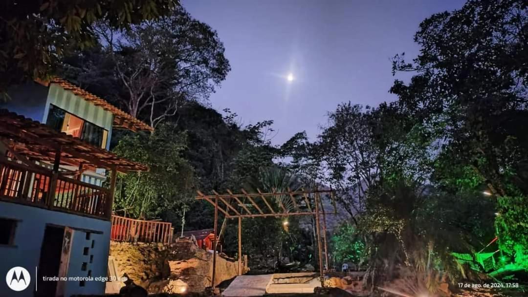 Refugio Boa Sorte , Sana Macae Rj Extérieur photo