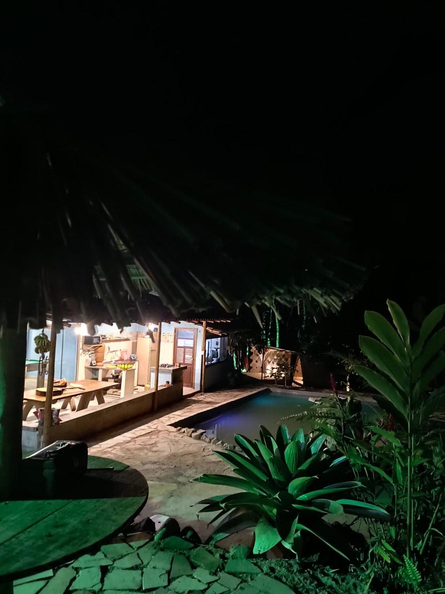 Refugio Boa Sorte , Sana Macae Rj Extérieur photo