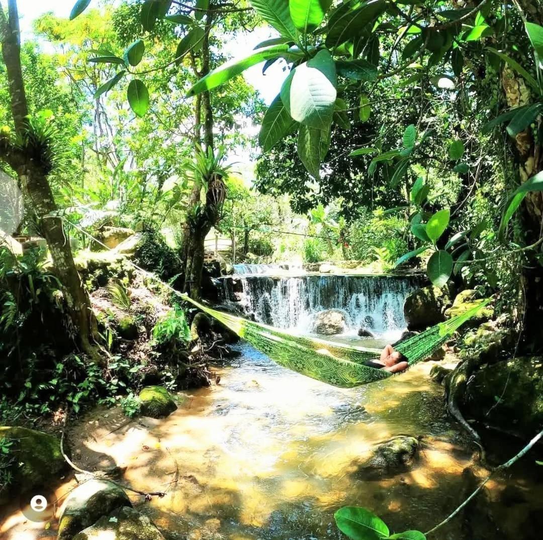 Refugio Boa Sorte , Sana Macae Rj Extérieur photo