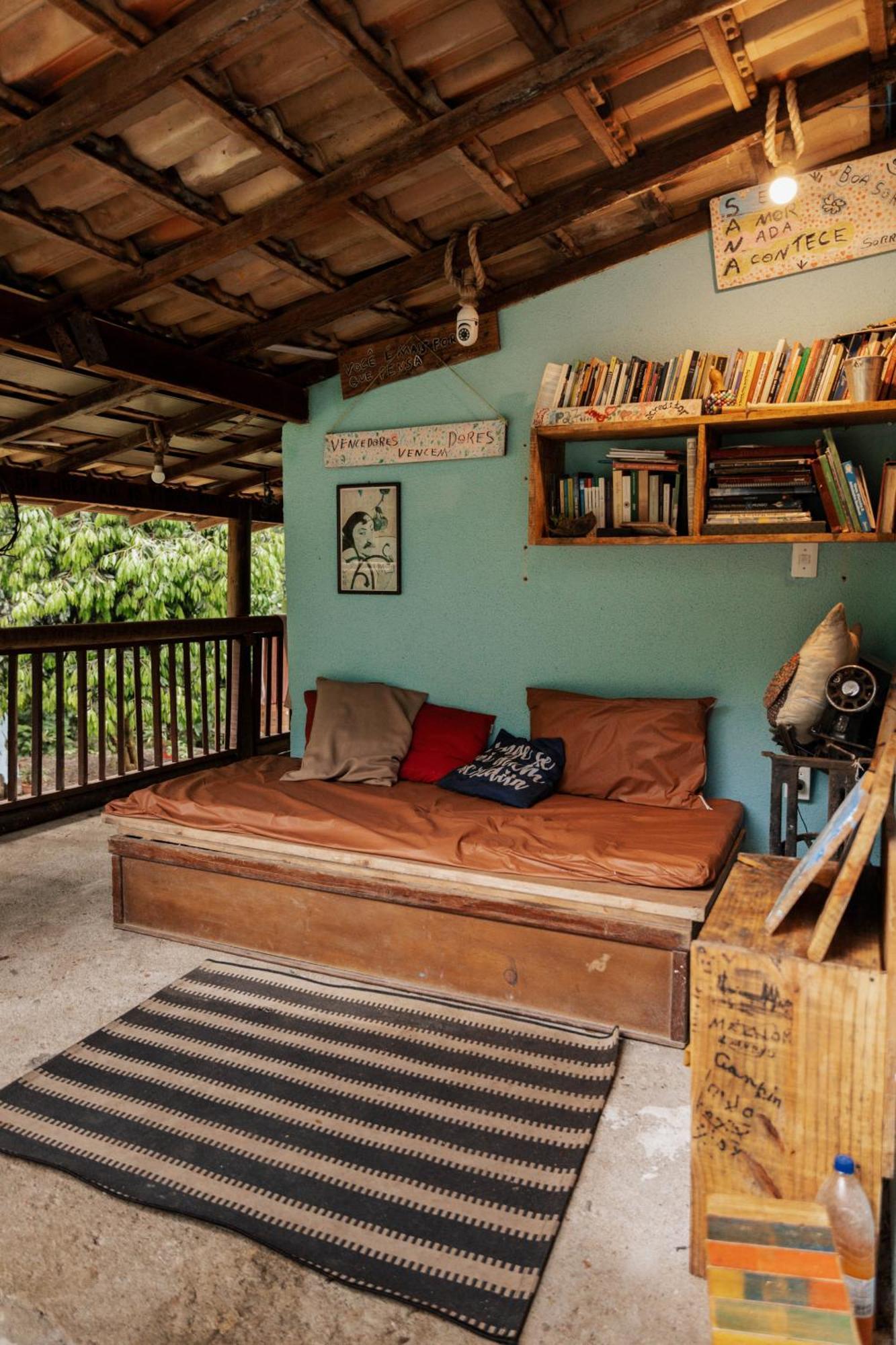 Refugio Boa Sorte , Sana Macae Rj Extérieur photo