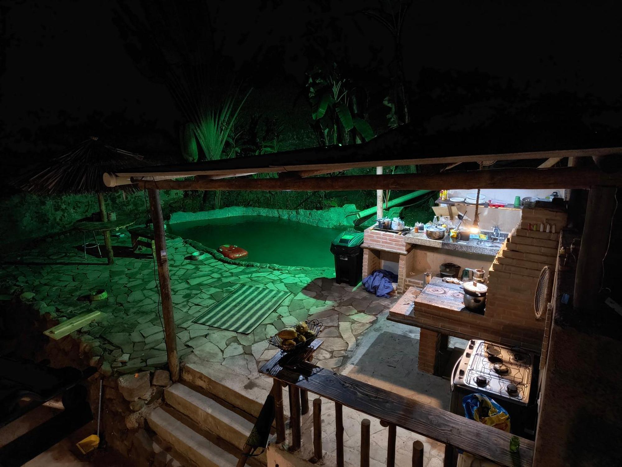 Refugio Boa Sorte , Sana Macae Rj Extérieur photo