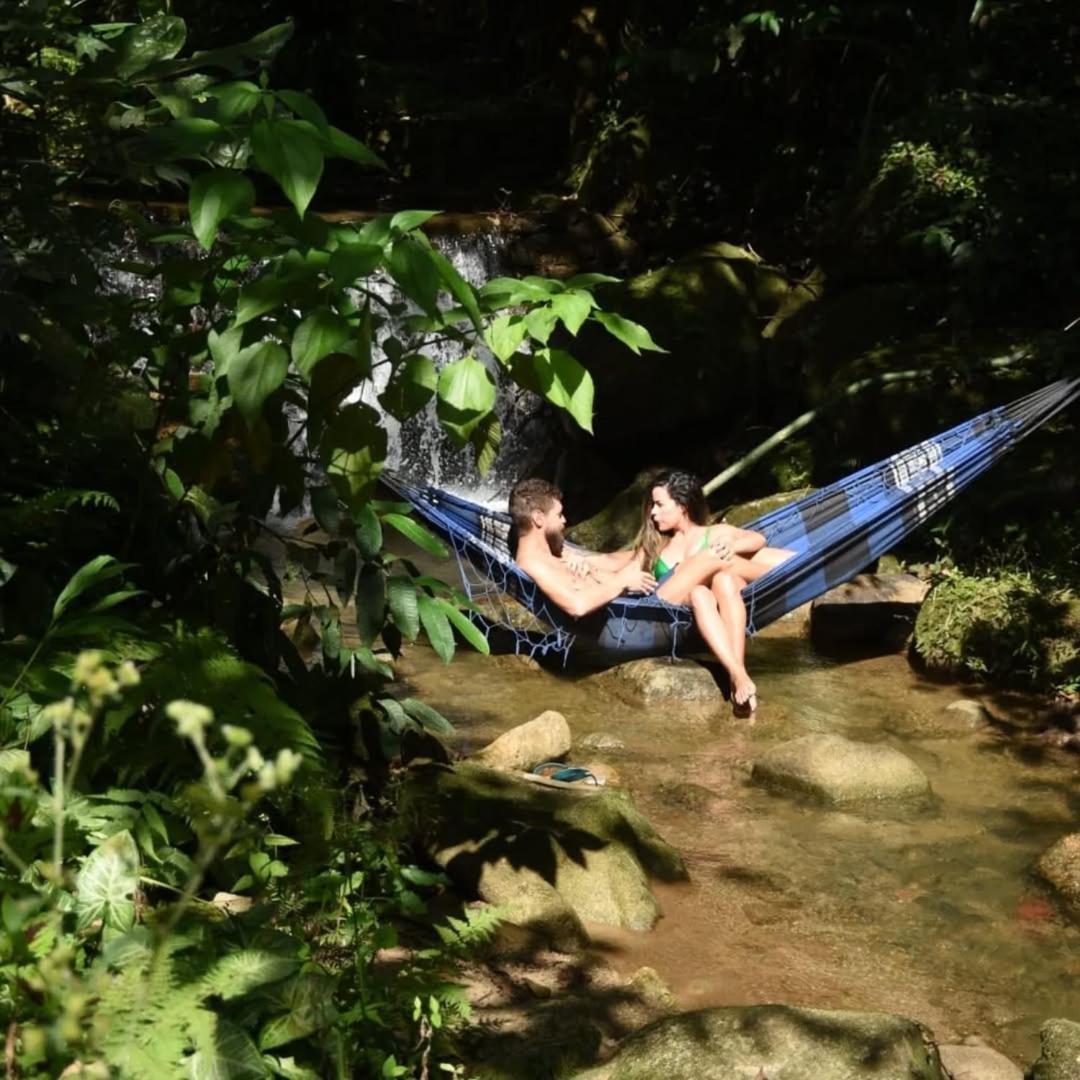 Refugio Boa Sorte , Sana Macae Rj Extérieur photo
