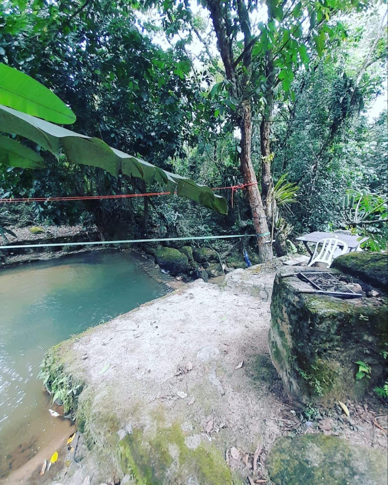 Refugio Boa Sorte , Sana Macae Rj Extérieur photo