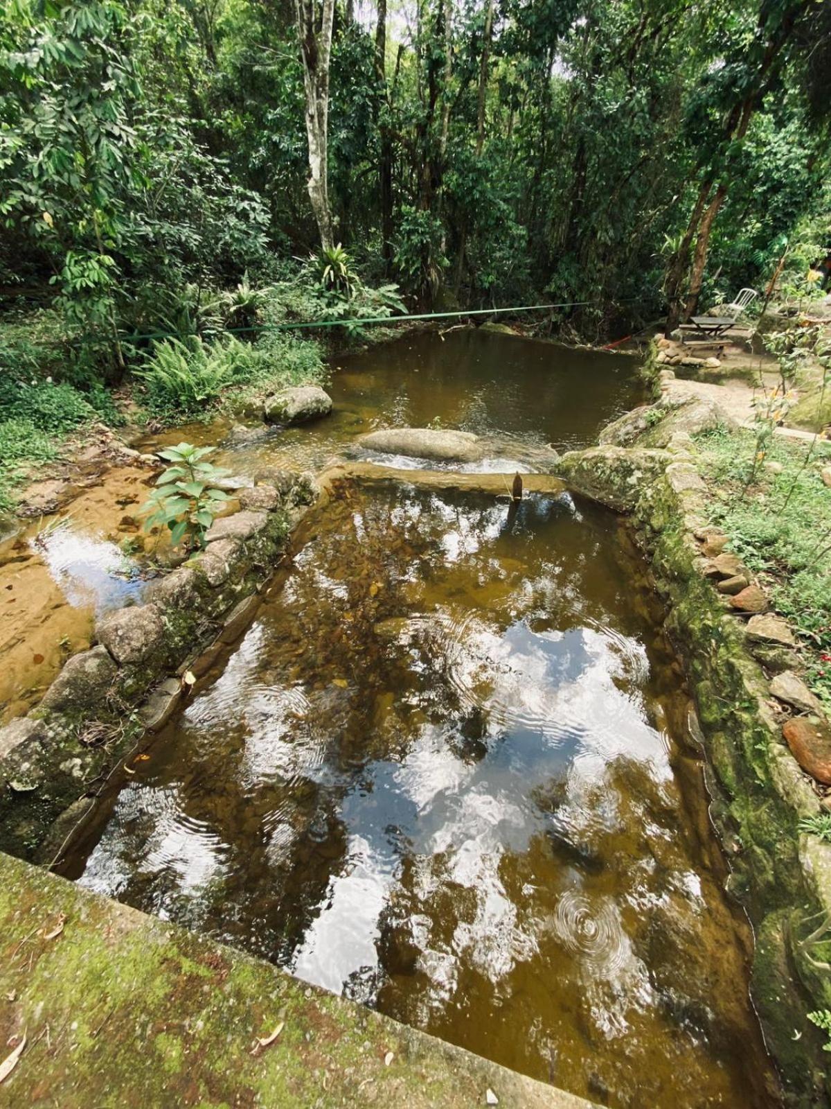 Refugio Boa Sorte , Sana Macae Rj Extérieur photo